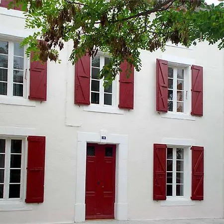 Сasa de vacaciones La Vadrouille *