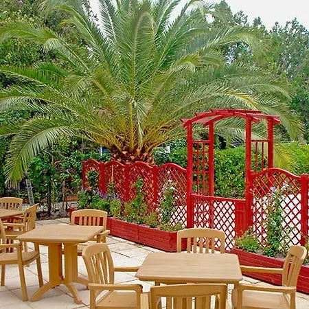 Сasa de vacaciones La Vadrouille