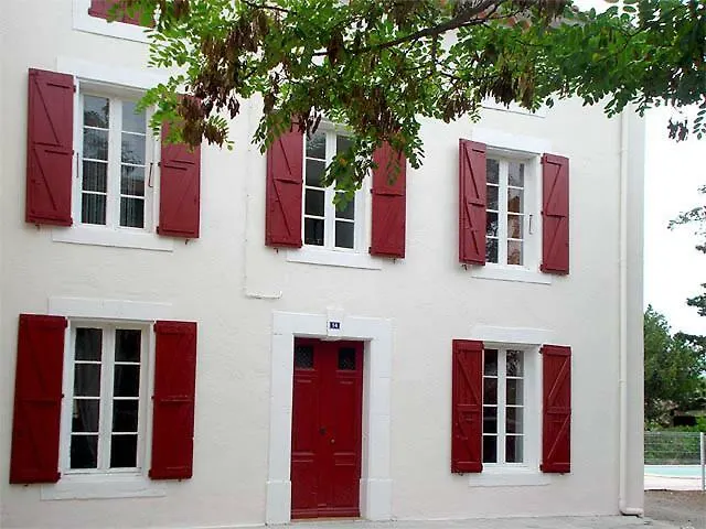 Holiday home La Vadrouille *