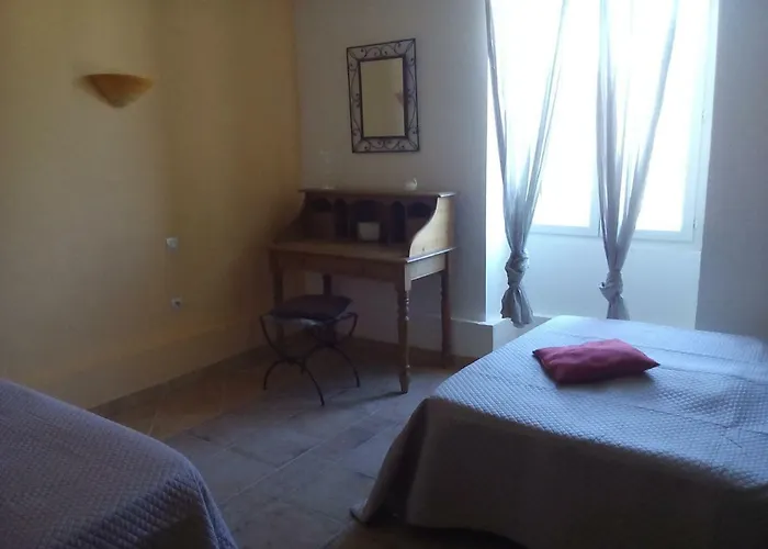 La Vadrouille Casa de Férias Sigean