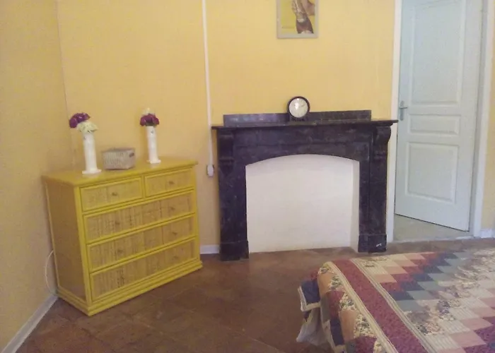 La Vadrouille Sigean