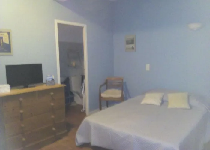 La Vadrouille Casa de Férias *