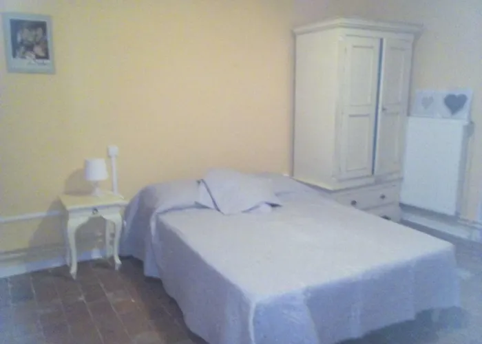 La Vadrouille Casa de Férias *